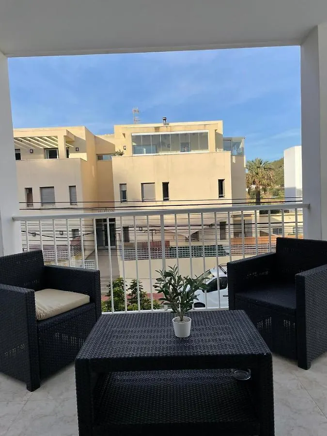 Apartamentos Torres Cardona Cala Llonga