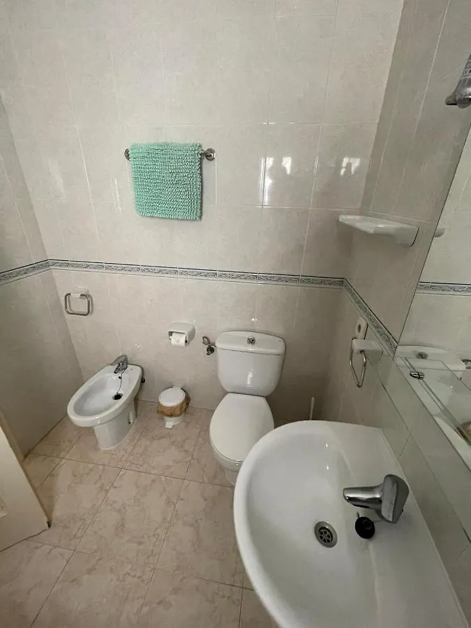 Appartement Apartamentos Torres Cardona Cala Llonga