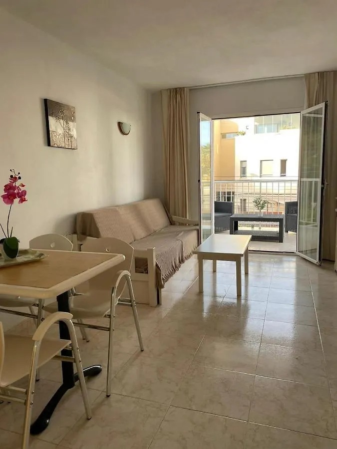 Apartamentos Torres Cardona كالا يونغا 0*,  إسبانيا